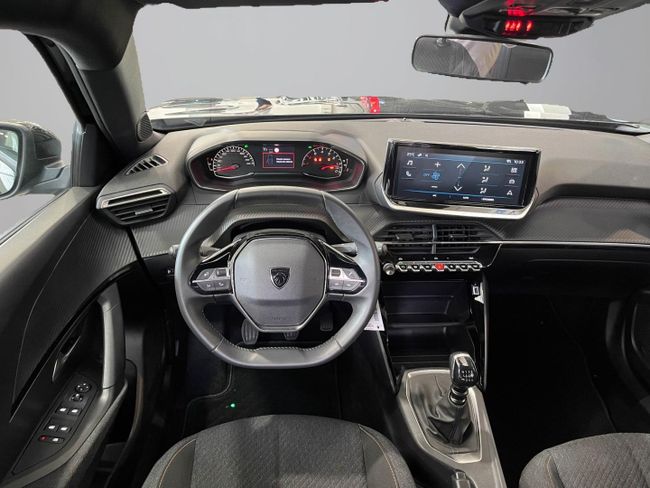 Peugeot 2008 Style Gasolina 100 S&S 6 Vel. MAN   - Foto 16