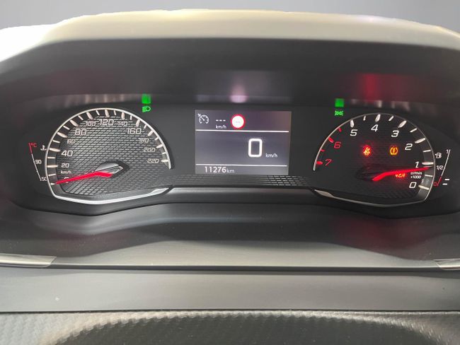 Peugeot 2008 Style Gasolina 100 S&S 6 Vel. MAN   - Foto 20