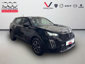 Peugeot 2008 Style Gasolina 100 S&S 6 Vel. MAN   - Foto 4