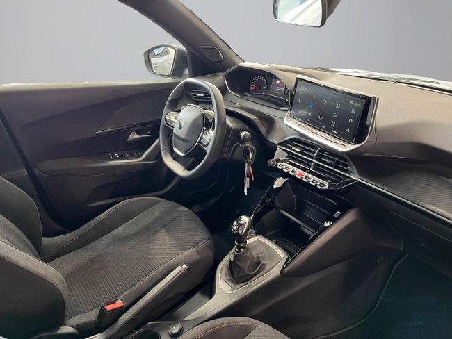 Peugeot 2008 Style Gasolina 100 S&S 6 Vel. MAN   - Foto 18