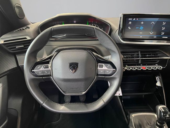 Peugeot 2008 Style Gasolina 100 S&S 6 Vel. MAN   - Foto 17