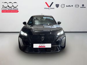Peugeot 2008 Style Gasolina 100 S&S 6 Vel. MAN   - Foto 3