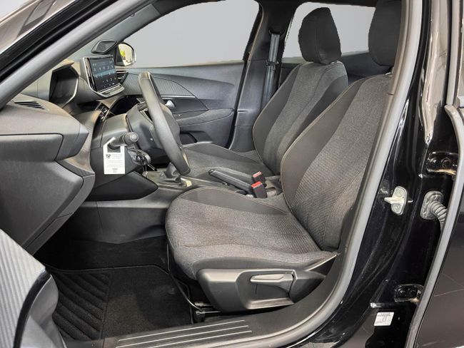 Peugeot 2008 Style Gasolina 100 S&S 6 Vel. MAN   - Foto 14