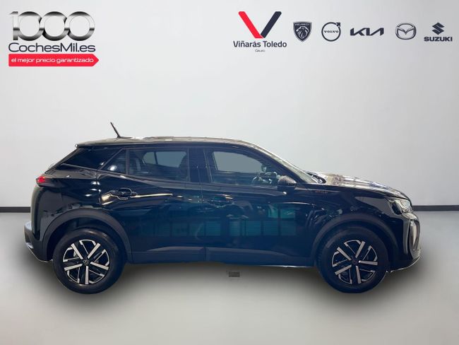 Peugeot 2008 Style Gasolina 100 S&S 6 Vel. MAN   - Foto 8
