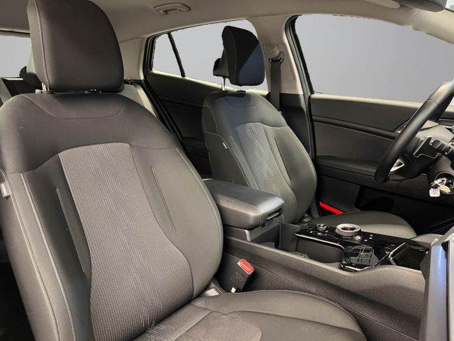 Kia Sportage 1.6 T-GDi HEV 158kW (215CV) Drive 4x2   - Foto 12