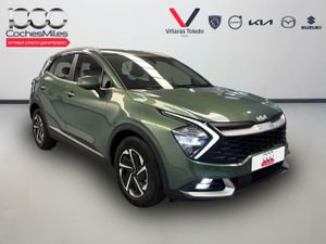Kia Sportage 1.6 T-GDi HEV 158kW (215CV) Drive 4x2   - Foto 6