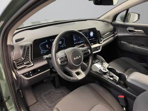 Kia Sportage 1.6 T-GDi HEV 158kW (215CV) Drive 4x2   - Foto 25