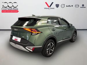 Kia Sportage 1.6 T-GDi HEV 158kW (215CV) Drive 4x2   - Foto 8