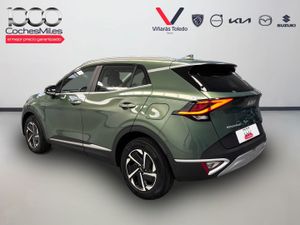 Kia Sportage 1.6 T-GDi HEV 158kW (215CV) Drive 4x2   - Foto 4