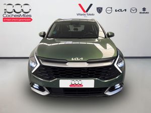 Kia Sportage 1.6 T-GDi HEV 158kW (215CV) Drive 4x2   - Foto 5