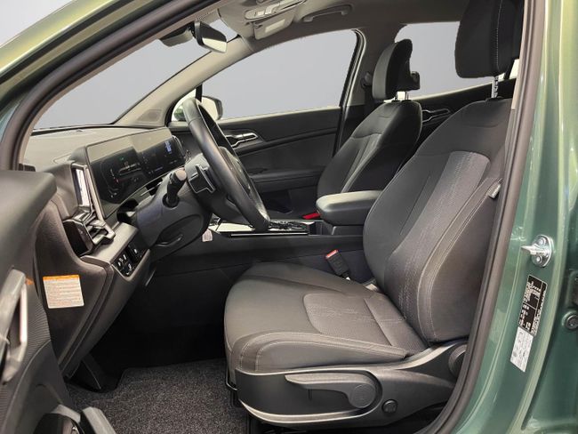 Kia Sportage 1.6 T-GDi HEV 158kW (215CV) Drive 4x2   - Foto 26
