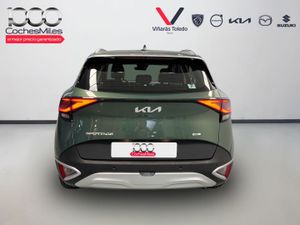 Kia Sportage 1.6 T-GDi HEV 158kW (215CV) Drive 4x2   - Foto 7