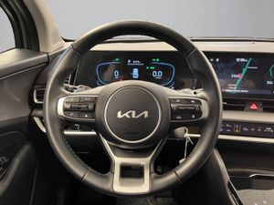 Kia Sportage 1.6 T-GDi HEV 158kW (215CV) Drive 4x2   - Foto 10