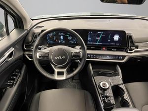 Kia Sportage 1.6 T-GDi HEV 158kW (215CV) Drive 4x2   - Foto 9
