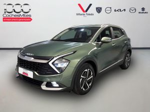 Kia Sportage 1.6 T-GDi HEV 158kW (215CV) Drive 4x2   - Foto 2