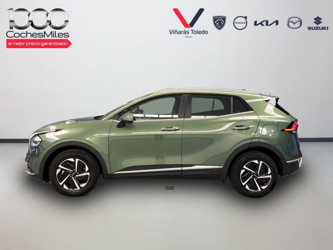 Kia Sportage 1.6 T-GDi HEV 158kW (215CV) Drive 4x2   - Foto 3