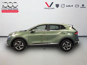 Kia Sportage 1.6 T-GDi HEV 158kW (215CV) Drive 4x2   - Foto 3
