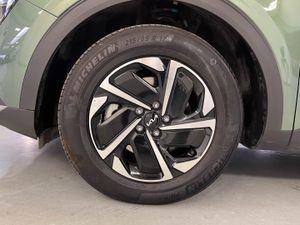 Kia Sportage 1.6 T-GDi HEV 158kW (215CV) Drive 4x2   - Foto 14