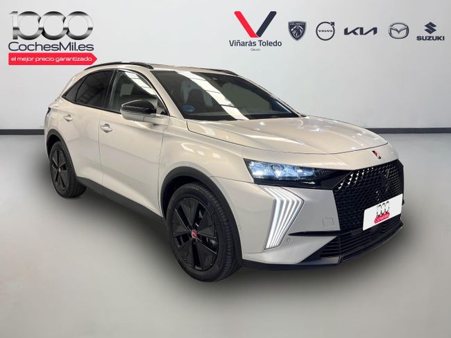 DS DS 7 DS 7 E-TENSE 225 PERFORMANCE LINE +   - Foto 4