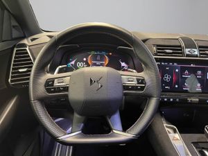 DS DS 7 DS 7 E-TENSE 225 PERFORMANCE LINE +   - Foto 25