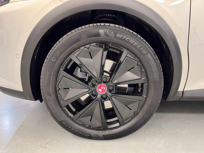 DS DS 7 DS 7 E-TENSE 225 PERFORMANCE LINE +   - Foto 19