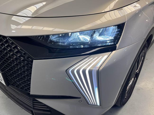 DS DS 7 DS 7 E-TENSE 225 PERFORMANCE LINE +   - Foto 12