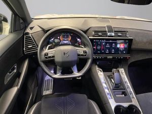 DS DS 7 DS 7 E-TENSE 225 PERFORMANCE LINE +   - Foto 24
