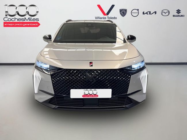 DS DS 7 DS 7 E-TENSE 225 PERFORMANCE LINE +   - Foto 3