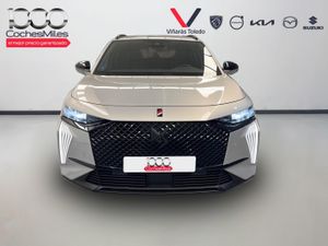 DS DS 7 DS 7 E-TENSE 225 PERFORMANCE LINE +   - Foto 3