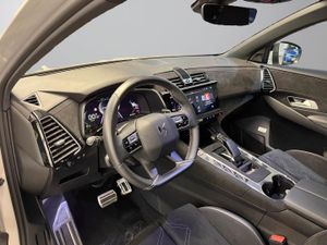 DS DS 7 DS 7 E-TENSE 225 PERFORMANCE LINE +   - Foto 22
