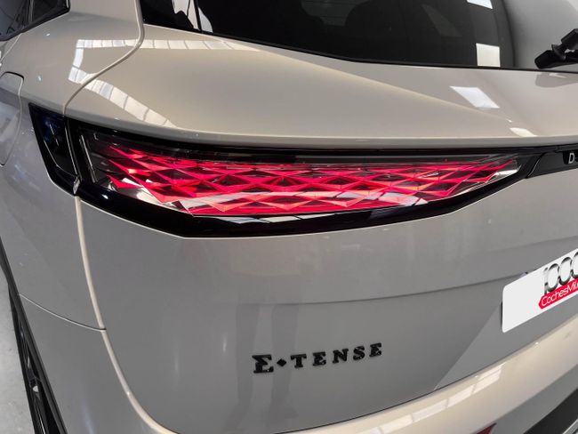 DS DS 7 DS 7 E-TENSE 225 PERFORMANCE LINE +   - Foto 13