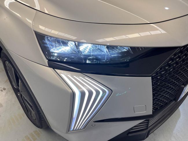 DS DS 7 DS 7 E-TENSE 225 PERFORMANCE LINE +   - Foto 11