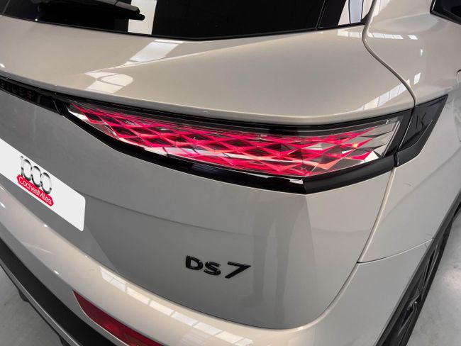 DS DS 7 DS 7 E-TENSE 225 PERFORMANCE LINE +   - Foto 14