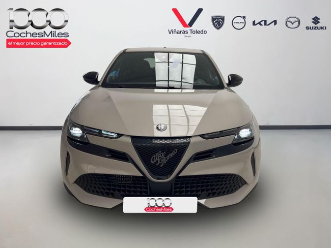 Alfa Romeo Junior Ibrida 100kW (136CV)   - Foto 4