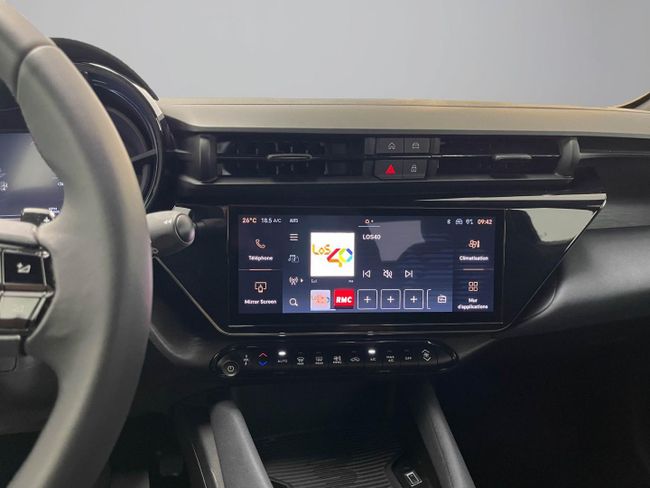 Alfa Romeo Junior Ibrida 100kW (136CV)   - Foto 15