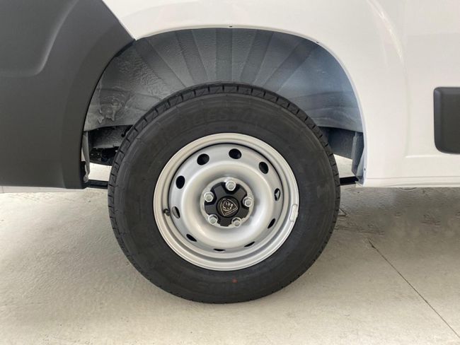 Peugeot Boxer 3.5 L2 H2 BHDI 103kW (140CV)   - Foto 15
