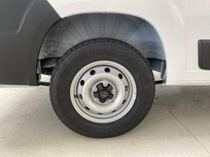 Peugeot Boxer 3.5 L2 H2 BHDI 103kW (140CV)   - Foto 15