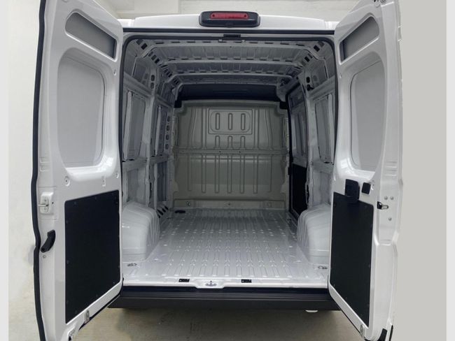 Peugeot Boxer 3.5 L2 H2 BHDI 103kW (140CV)   - Foto 12