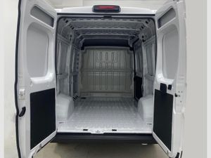 Peugeot Boxer 3.5 L2 H2 BHDI 103kW (140CV)   - Foto 12