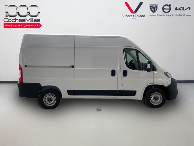 Peugeot Boxer 3.5 L2 H2 BHDI 103kW (140CV)   - Foto 6