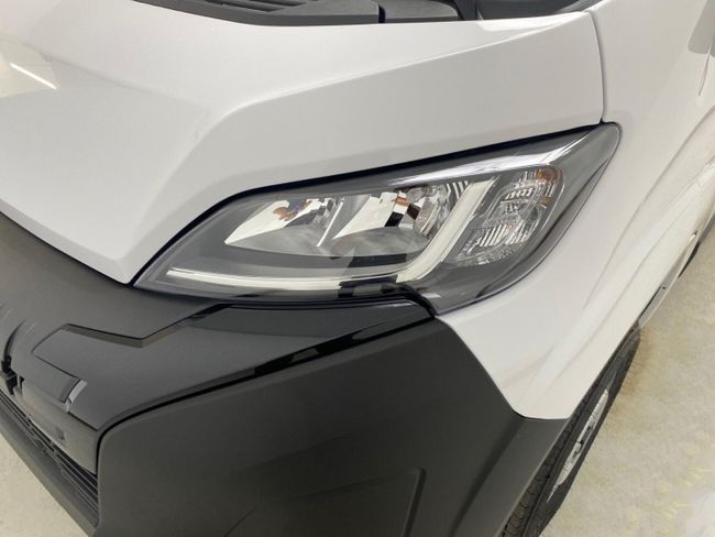 Peugeot Boxer 3.5 L2 H2 BHDI 103kW (140CV)   - Foto 17