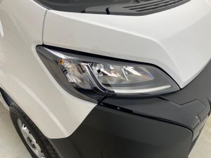 Peugeot Boxer 3.5 L2 H2 BHDI 103kW (140CV)   - Foto 19