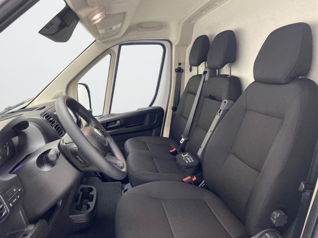 Peugeot Boxer 3.5 L2 H2 BHDI 103kW (140CV)   - Foto 10