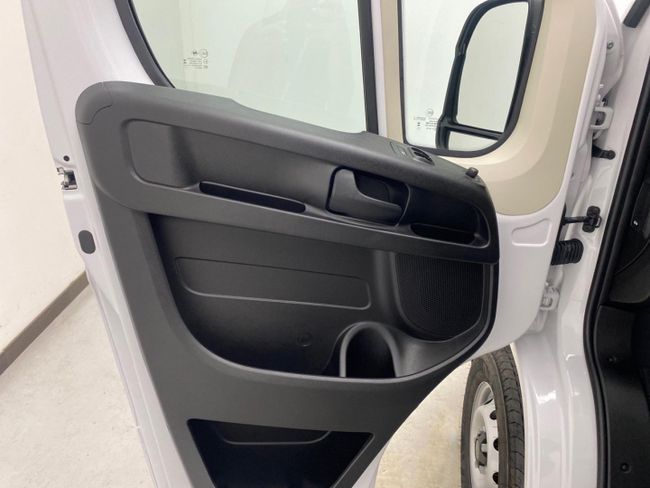 Peugeot Boxer 3.5 L2 H2 BHDI 103kW (140CV)   - Foto 23