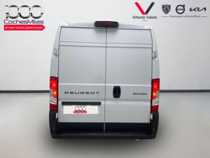 Peugeot Boxer 3.5 L2 H2 BHDI 103kW (140CV)   - Foto 5