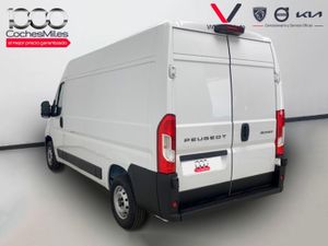 Peugeot Boxer 3.5 L2 H2 BHDI 103kW (140CV)   - Foto 3