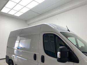 Peugeot Boxer 3.5 L2 H2 BHDI 103kW (140CV)   - Foto 18