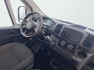 Peugeot Boxer 3.5 L2 H2 BHDI 103kW (140CV)   - Foto 13