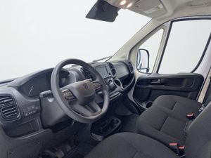 Peugeot Boxer 3.5 L2 H2 BHDI 103kW (140CV)   - Foto 22