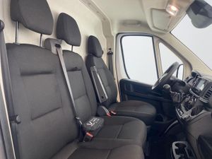 Peugeot Boxer 3.5 L2 H2 BHDI 103kW (140CV)   - Foto 24